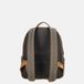 Michael Kors Sable rugzak medium brown/acorn