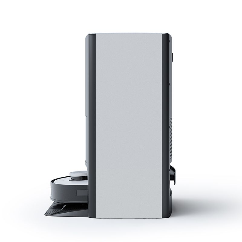 Ecovacs X1 Omni kopen? | Kieskeurig.nl | Robotstofzuigers