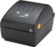 Zebra Imprimante thermique ZD220 102 mm/s 203 ppp USB Noir
