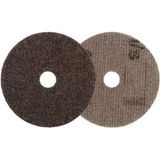 Klingspor 353415 SV 484 vliesschijven, medium, 115 mm x 22 mm, 10 stuks