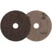 Klingspor 353415 SV 484 vliesschijven, medium, 115 mm x 22 mm, 10 stuks