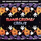 Suburban Flamin' Groovies Grease CD