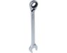 BRILLIANT TOOLS BT013816 Clé à cliquet, réversible, 16 mm