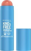 Rimmel Kind & Free