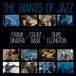 Universal Music Nederland Capitol Frank Sinatra & Count Bassie & Duke Ellington - The Giants Of Jazz (2 LP)