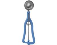 HENDI Portioneerlepel – Profi Line – Ø44 mm – Vaatwasmachinebestendig