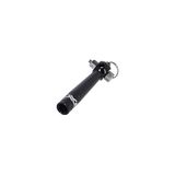 XLC Clé de rechange Unisexe 2501602206, pour Adultes, Noir, Taille unique
