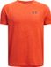 Under Armour UA Tech 2.0 Jongens Sportshirt Korte Mouw Rood