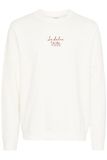 Solid Sweatshirt Parly