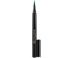 Collistar Infinito Eye Marker eyeliner 1 ml Vloeistof 04 Green