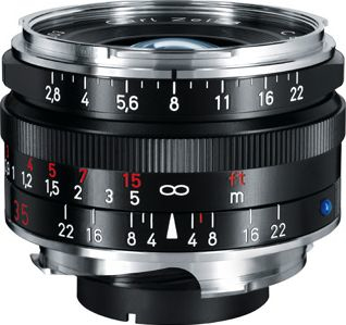 ZEISS C Biogon T* 2.8/35 ZM