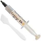 Thermische EarKings Koelpasta Thermal Paste - CPU Koeler 5 Gram