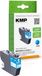 KMP LC422XLC Cyan Cartouche d'encre - Original, Haute Capacité, 1500 pages