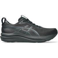 ASICS GEL-KAYANO 33 Stabiliteitsschoen Heren - zwart, zwart, Maat 44,5
