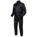 Rebelhorn Two-Piece Waterproof Suit Rain Black 3XL