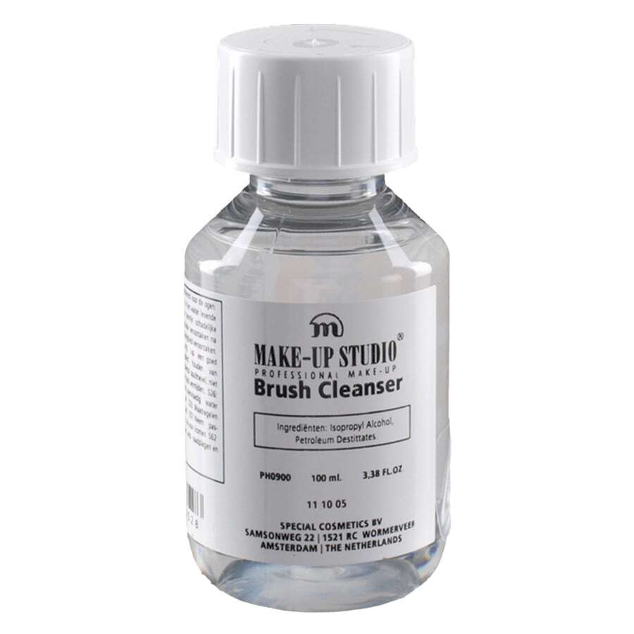 Make-up Studio Brush Cleanser 100ml