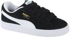 Puma Suede Xl Ps Sneakers - Jongens - Zwart