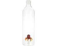 CKB Balvi Octopus Waterfles Borosilicaatglas 1