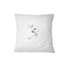 Questo Casa Decoratieve kussenhoes, kussensloop, sierkussensloop, woondecoratie, voor bank, koffiehof, grootte: 45 x 45 cm - ontworpen en geproduceerd in de Türkiye
