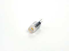 Groenovatie G4 LED Lamp 3W Warm Wit, Dimbaar