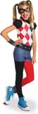 Rubie's Harley Quinn Pakje Meisjes - Maat M