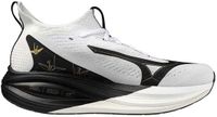 Mizuno Neo Vista 2 Hardloopschoenen Unisex Wit/Zwart/Goud EU 44.5