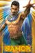 Grupo Erik Marvel Poster - Black Panther - Wakanda Forever Namor 61x91.5cm