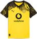 Puma Borussia Dortmund Thuisshirt 2025/2026, kinderen