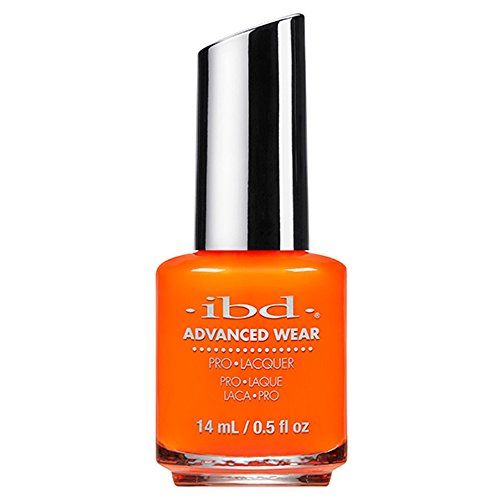 IBD Just Gel Advanced Wear Nagellak - Eindeloos Nieuwsgierig