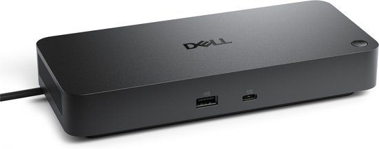 Dell Pro Thunderbolt 4 Dock WD25TB4