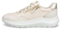 ECCO dames Valerie Sneaker Mit ReißverschlussSneaker