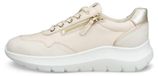 ECCO dames Valerie Sneaker Mit ReißverschlussSneaker