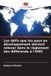 Les Editions Notre Savoir Les défis que les pays en développement doivent relever dans le règlement des différends à l'OMC Paperback
