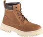 Levi's Footwear Lennox Laarzen Bruin EU 36 Vrouw