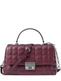 Michael Kors Vrouwen Handtassen - MD De Tas - Bordeaux