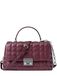Michael Kors Vrouwen Handtassen - MD De Tas - Bordeaux