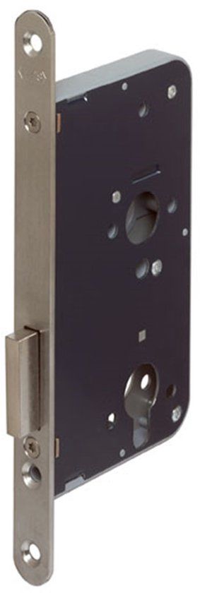 Lips ASSA ABLOY Kastslot 2458/17T - DM 60 - Rondcilinder - 235x24mm