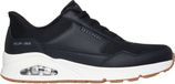 Skechers Instapper Hands-Free Slip-Ins 183022/BLK UNO Banksia Zwart