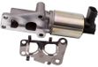 AGR-klep, uitlaatgasrecirculatie - 5-polige connector - Geschikt voor Astra G 1.6 16V - Geschikt voor Meriva A 2003-2010 - OEM 5851586 24445720 - Referentienummers 17087248 17087249
