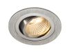 SLV NEW TRIA 1 SET LED plafondinbouwarmatuur