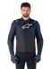 Alpinestars Veste Textile Moto Imperméable T-Jaws V4 Taille XL