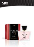 Next Generation Touch / 80 ml / Vrouwen
