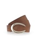 Vanzetti Leren Riem 30mm Leather Belt W105 Cognac Bruine