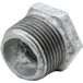 Réduction galvanisée M-F 1''1/2 X 3/4''