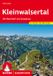 Kleinwalsertal: ROTHER Wanderführer Kleinwalsertal