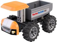 fischertechnik 576105 Truck Bouwpakket
