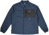 Salty Crew Shed Coach Jas Midnight Navy L Man