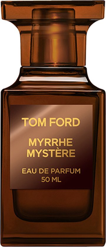 Tom Ford Myrrhe Mystère Eau de Parfum