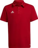 adidas Entrada 22 Polo Youth - Rode Polo-152