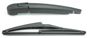 Taros Trade 244-1810-N-139427 ruitenwisserarm en wisserblad, set van 2
